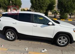 جی ئێم سی تیرەین